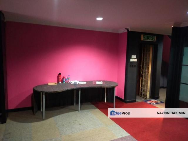 Shop for sale in Petaling, Damansara Damai