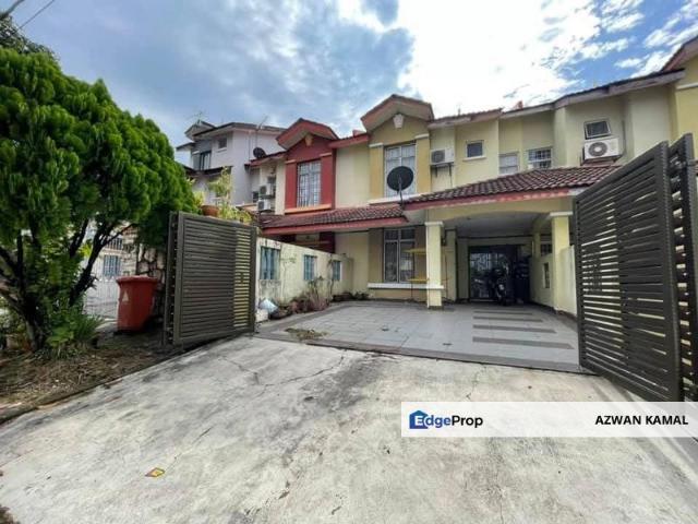 House for sale in Petaling, Damansara Damai