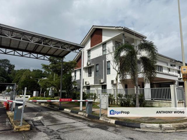 House for sale in Petaling, Damansara Damai
