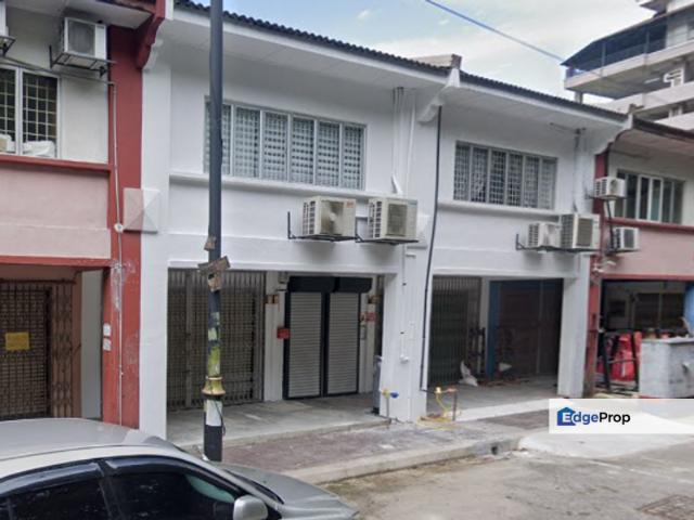 Shop for sale in Petaling, Damansara Damai
