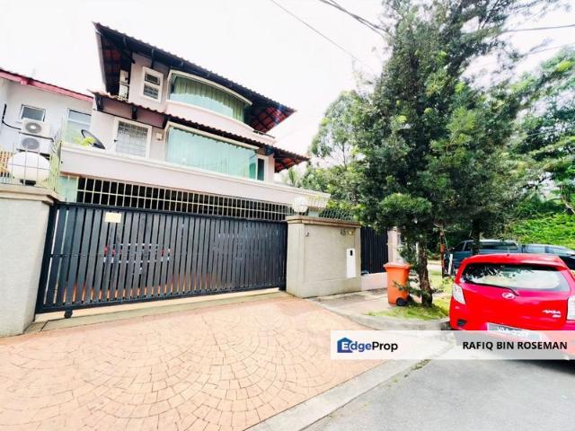 House for sale in Petaling, Damansara Damai