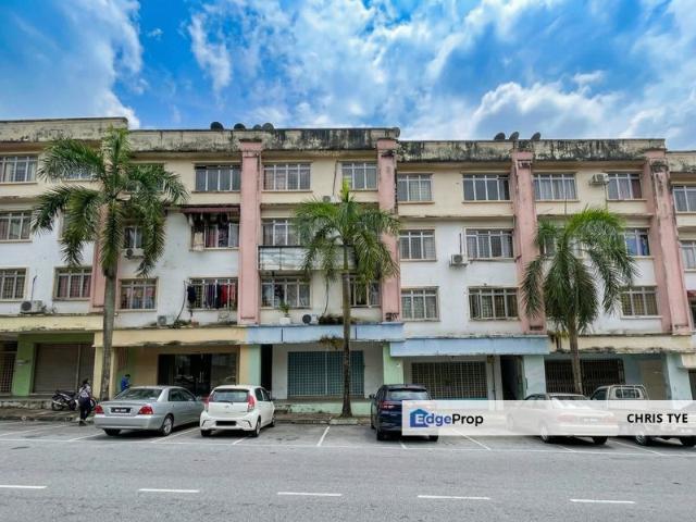 Shop for sale in Petaling, Damansara Damai