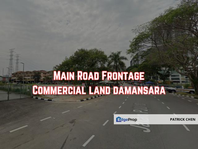 Shop for sale in Petaling, Damansara Damai
