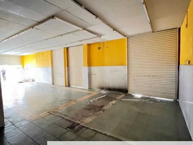 Shop for rent in Petaling, Damansara Damai