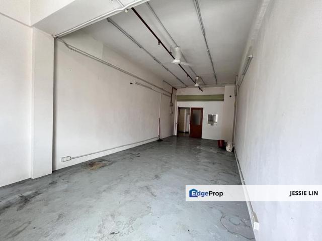 Shop for rent in Petaling, Damansara Damai