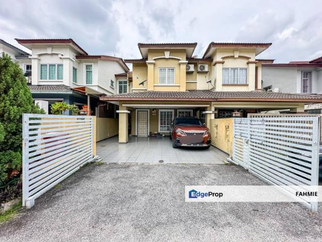 House for sale in Petaling, Damansara Damai