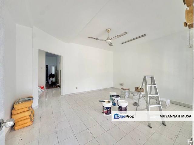 House for sale in Petaling, Damansara Damai
