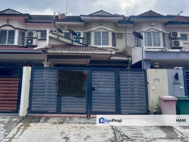 House for sale in Petaling, Damansara Damai