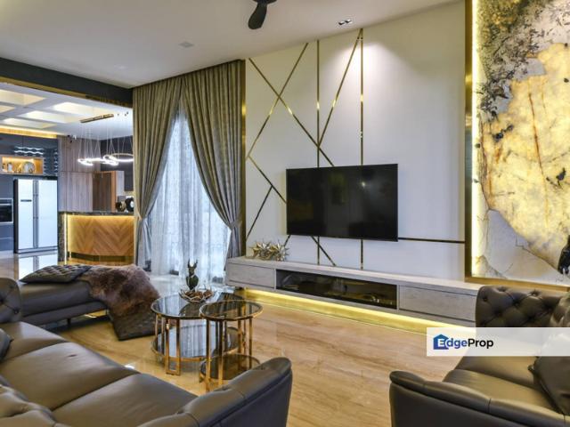 House for sale in Petaling, Damansara Damai