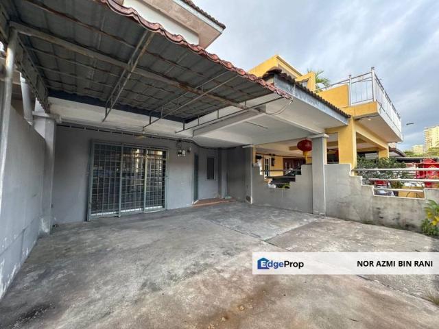 House for sale in Petaling, Damansara Damai