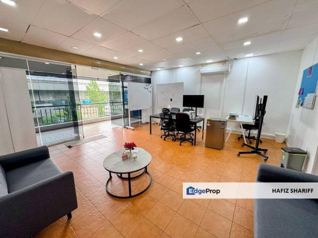 Shop for rent in Petaling, Damansara Damai