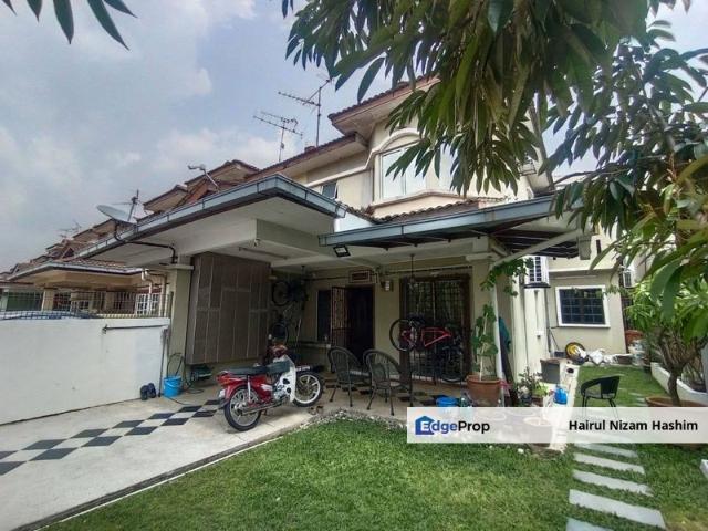 House for sale in Petaling, Damansara Damai