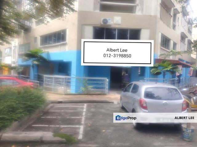 Shop for rent in Petaling, Damansara Damai