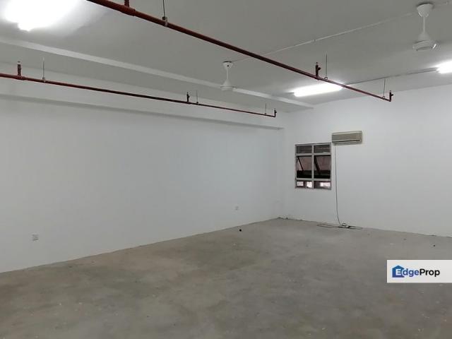 Shop for rent in Petaling, Damansara Damai