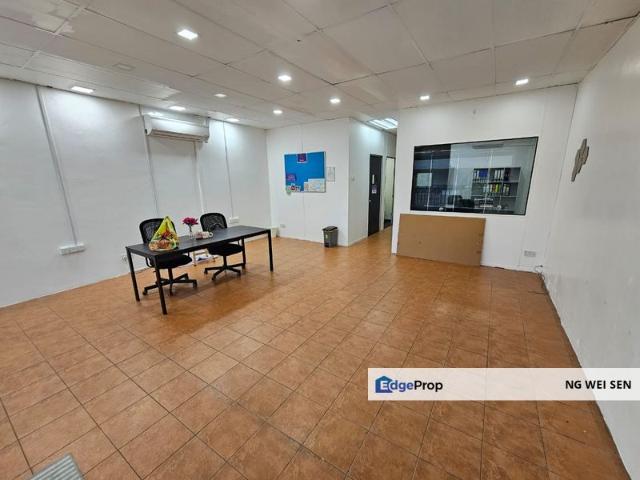 Shop for rent in PJU 10, Petaling Jaya