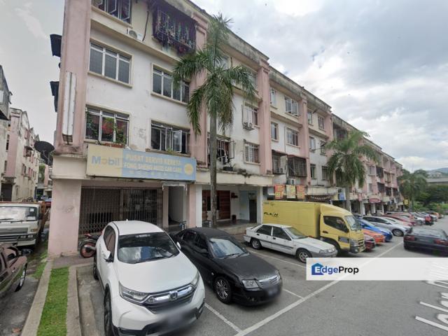 Shop for sale in Petaling, Damansara Damai