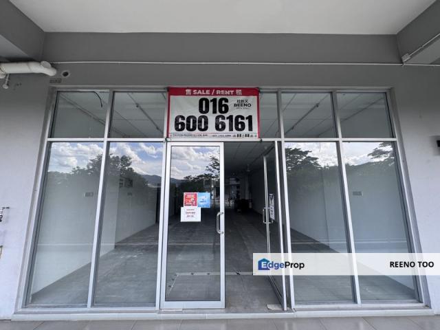 Shop for sale in Petaling, Damansara Damai