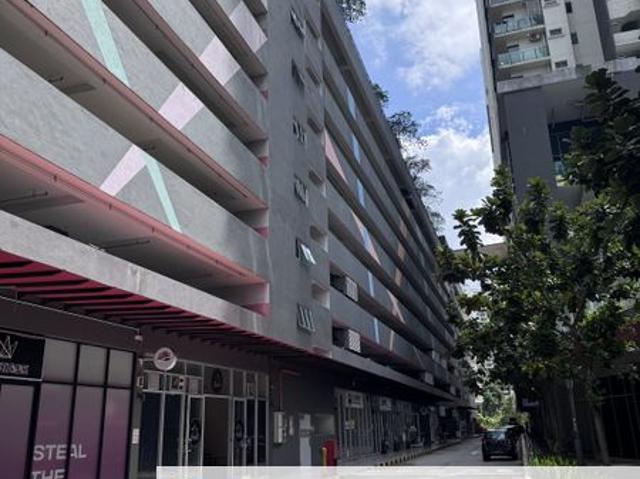 Shop for sale in Petaling, Damansara Damai