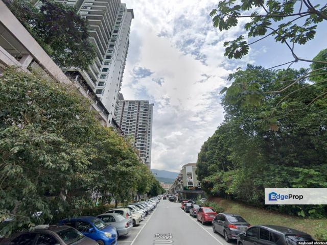 Shop for sale in Petaling, Damansara Damai