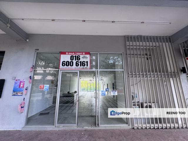 Shop for rent in Petaling, Damansara Damai