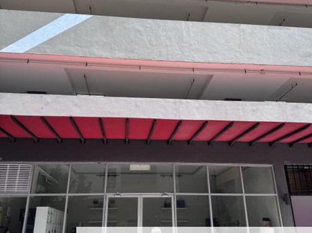 Shop for rent in Petaling, Damansara Damai