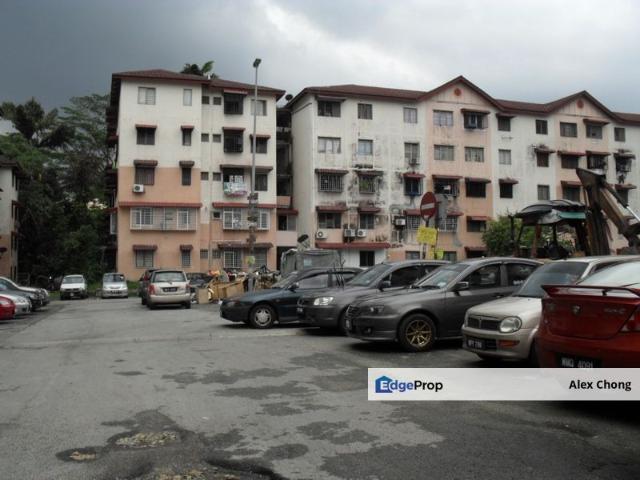 Condominium for sale in Petaling, Damansara Damai