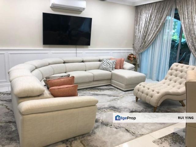 House for sale in Petaling, Damansara Damai