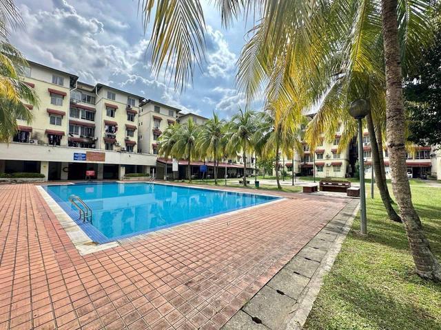 Apartment for sale in Petaling, Damansara Damai
