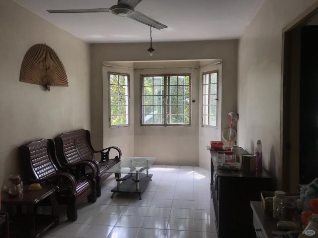 Room for rent in Petaling, Damansara Damai