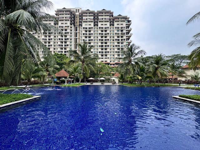 Condominium for sale in PJU 10, Petaling Jaya