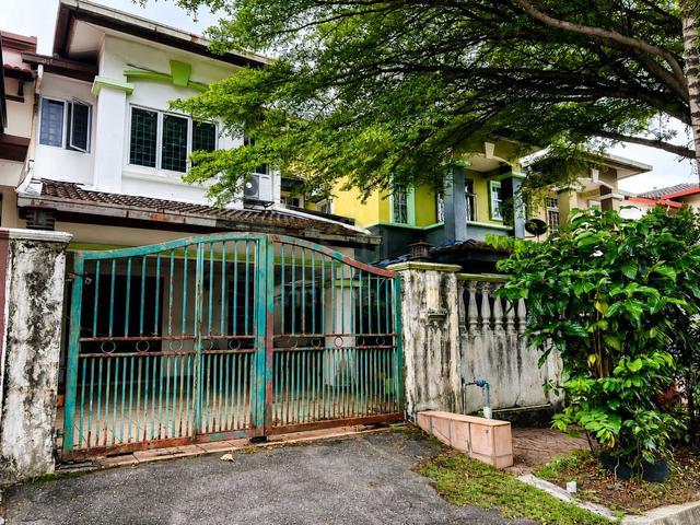 Terraced House for sale in Petaling, Damansara Damai