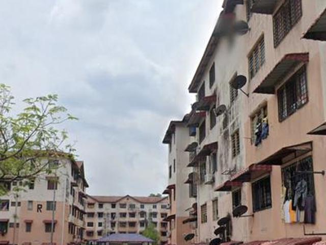 Apartment for sale in Petaling, Damansara Damai