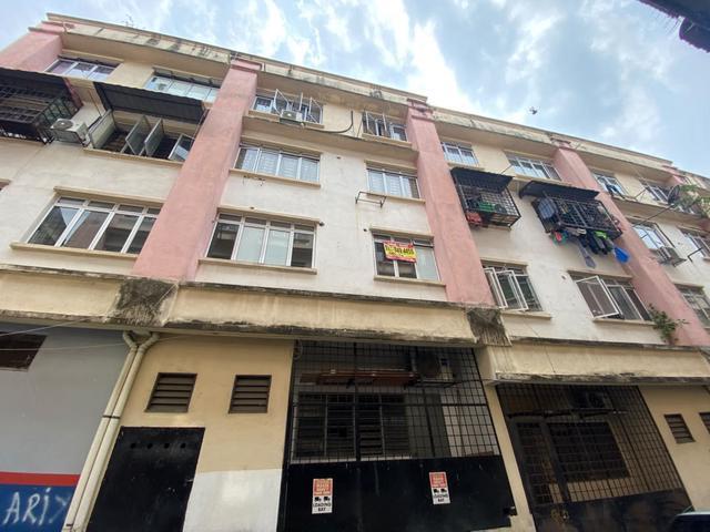 Apartment for sale in PJU 10, Petaling Jaya