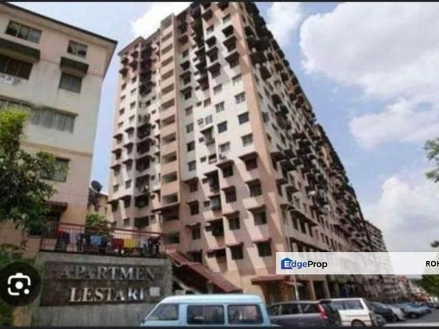 Condominium for rent in Petaling, Damansara Damai