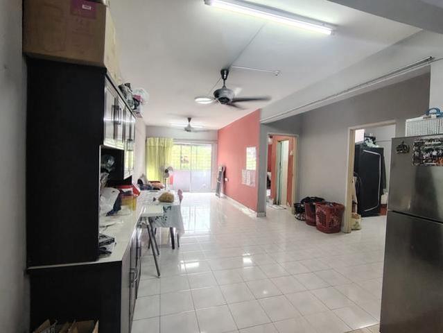 Apartment for sale in PJU 10, Petaling Jaya