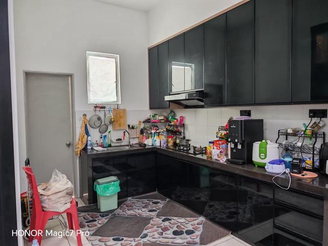 Serviced Residence for sale in PJU 10, Petaling Jaya