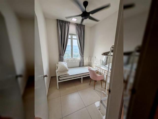 Apartment for rent in Petaling, Damansara Damai