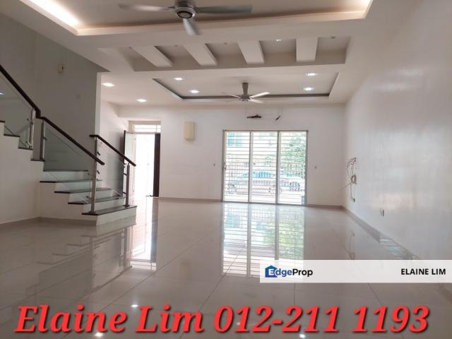 House for sale in Petaling, Damansara Damai
