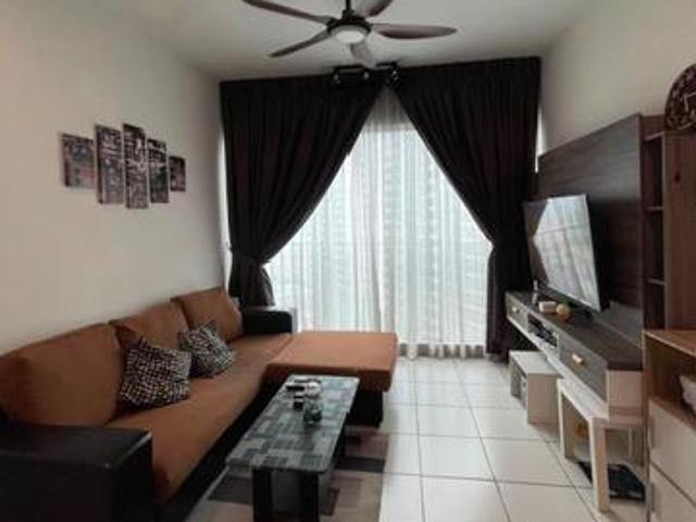 Serviced Residence for rent in PJU 10, Petaling Jaya