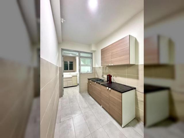 Room for rent in Petaling, Damansara Damai