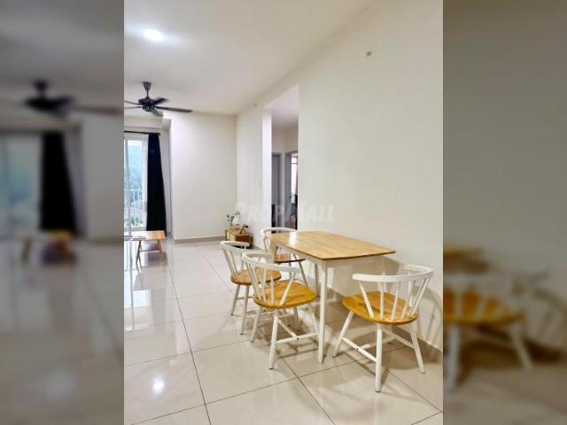 Apartment for rent in Petaling, Damansara Damai