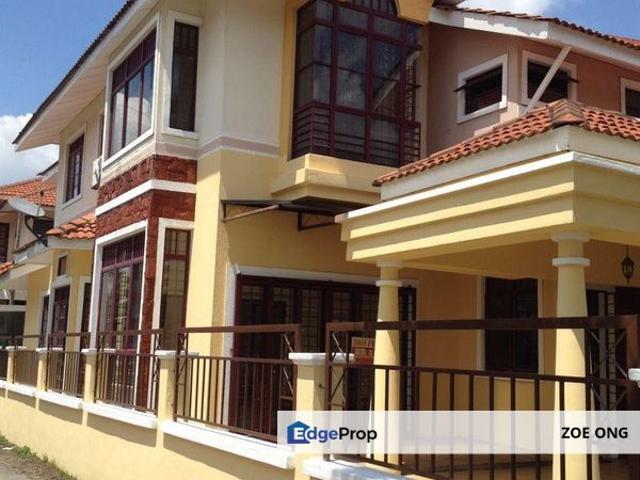 House for sale in Petaling, Damansara Damai