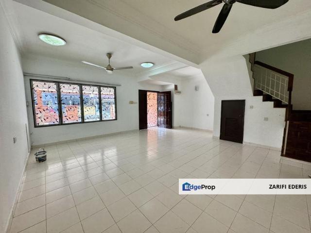 House for sale in Petaling, Damansara Damai