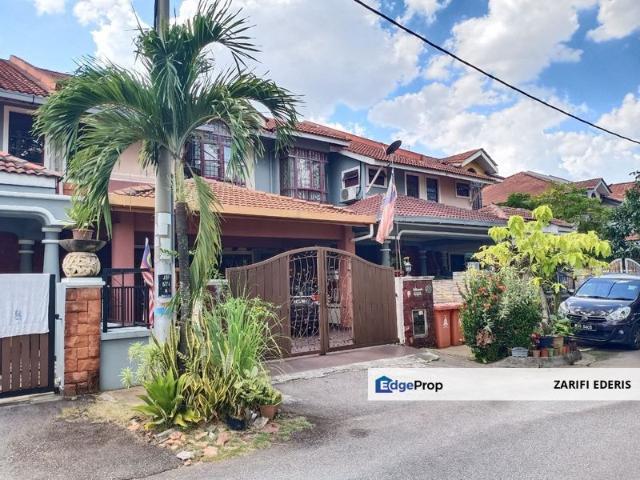 House for sale in Petaling, Damansara Damai