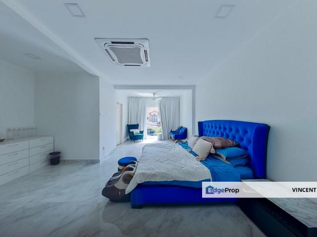 House for sale in Petaling, Damansara Damai