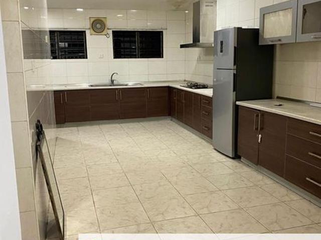 House for sale in Petaling, Damansara Damai