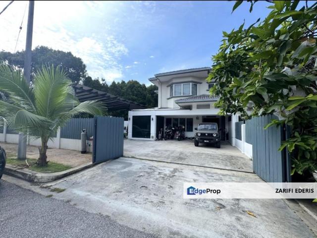 House for sale in Petaling, Damansara Damai