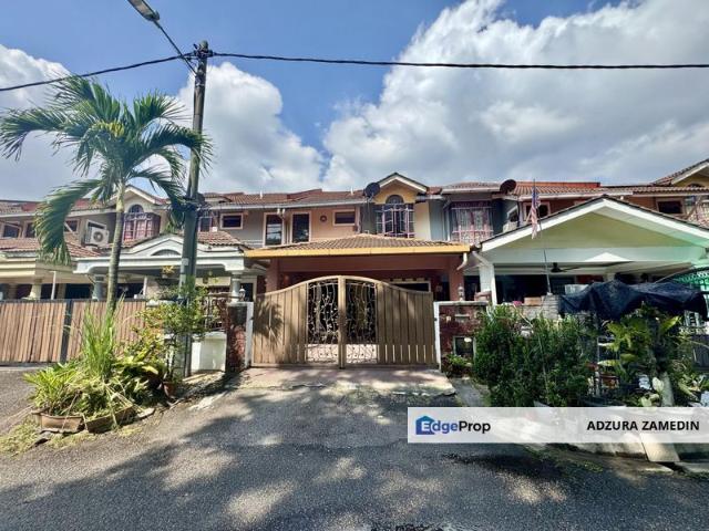 House for sale in Petaling, Damansara Damai