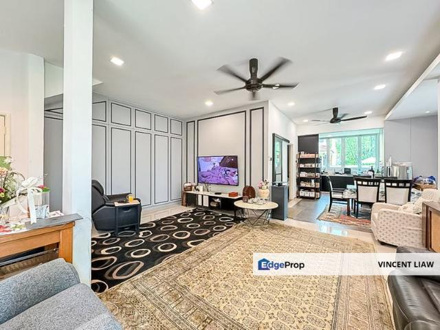 House for sale in Petaling, Damansara Damai