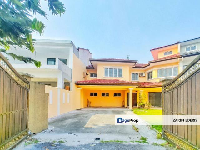 House for sale in Petaling, Damansara Damai